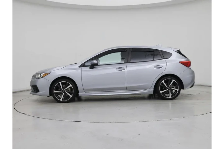 $20998 : Subaru Impreza 2020 AWD Spor image 3