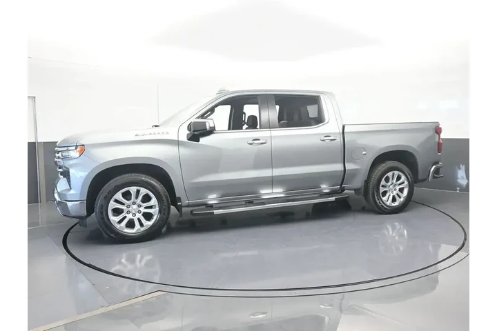 $39991 : Chevrolet Silverado 1500 202 image 2