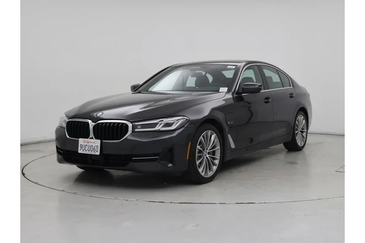 $31998 : BMW 5 Series 2022 530e 4dr S image 4