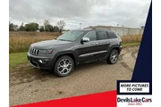 Jeep Grand Cherokee 2021 4x4