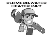 PLOMERO 24/7 WATER HEATER en Los Angeles