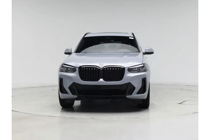 $37998 : BMW X3 2024 sDrive30i 4dr Sp image 5