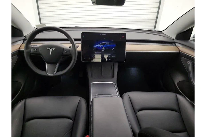$25998 : Tesla Model 3 2022 AWD Long image 9