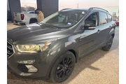 Ford Escape 2017 Titanium 4d en Dallas