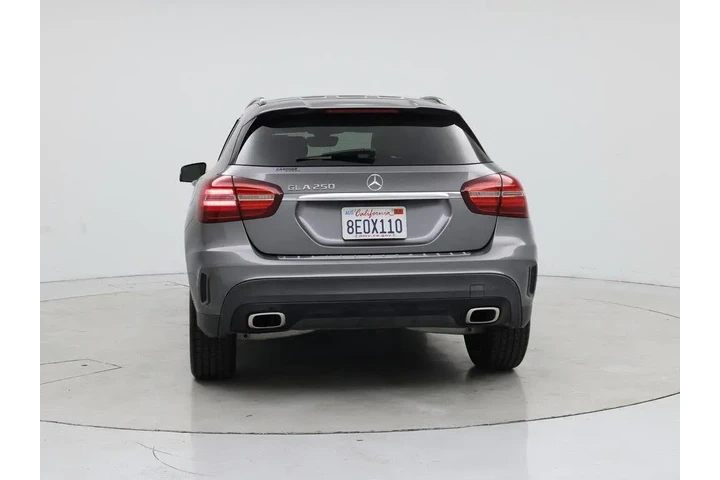 $17998 : Mercedes-Benz GLA 2018 GLA 2 image 6