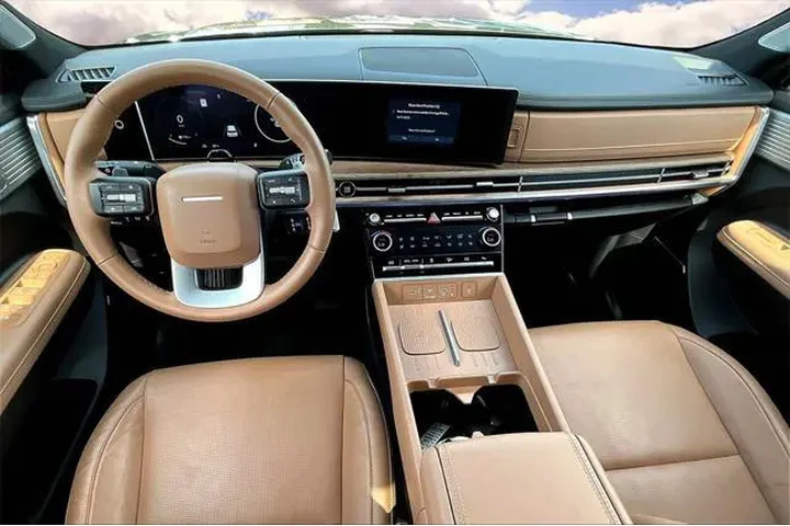 $36993 : Hyundai SANTA FE 2025 Limite image 7