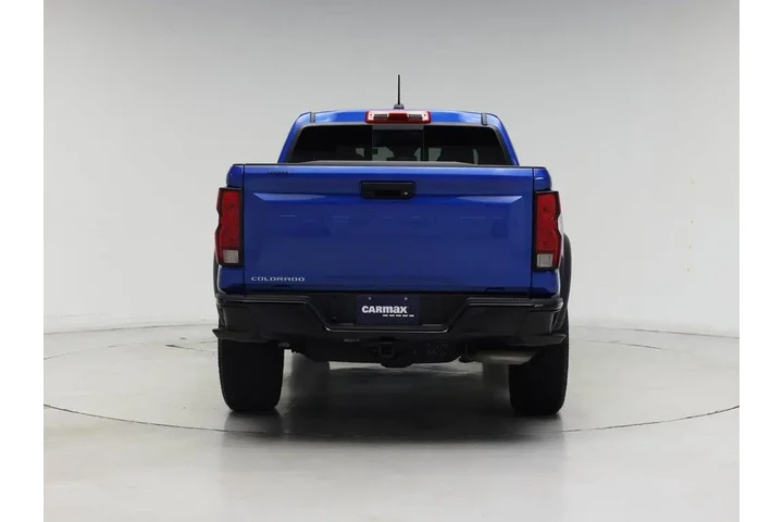 $35998 : Chevrolet Colorado 2024 4x4 image 5