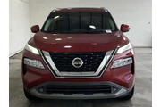 $19881 : Nissan Rogue 2021 SL 4dr Cro thumbnail