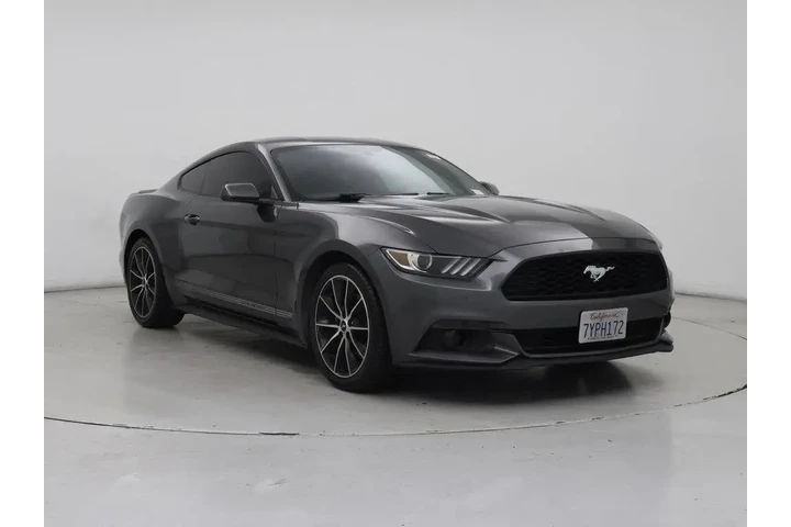 $15998 : Ford Mustang 2017 EcoBoost 2 image 1