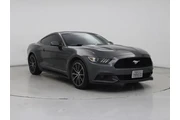 Ford Mustang 2017 EcoBoost 2 en San Jose
