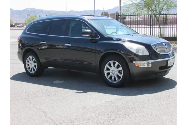 $9995 : 2012 Enclave Leather image 1