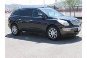 2012 Enclave Leather en Las Vegas