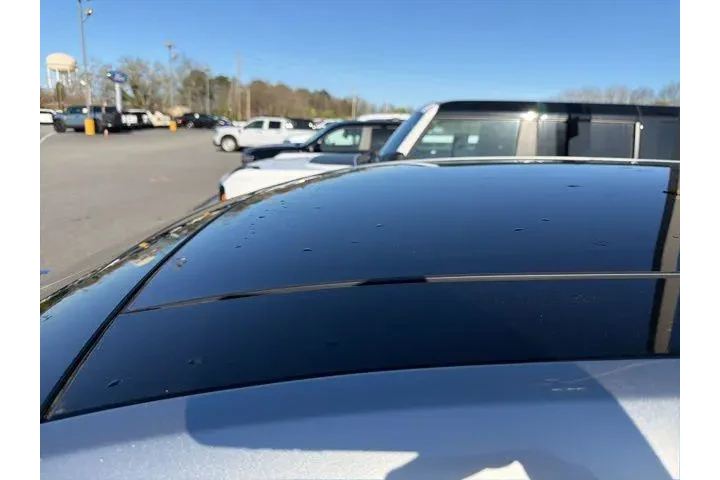 $33992 : Ford Edge 2022 AWD ST 4dr Cr image 5