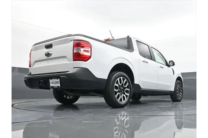 $32988 : Ford Maverick 2024 AWD Laria image 8