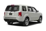 $13555 : Honda Pilot 2013 4x4 EX 4dr thumbnail