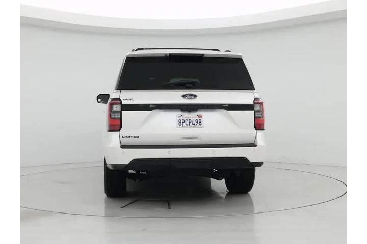 $38998 : Ford Expedition 2019 4x4 Lim image 6