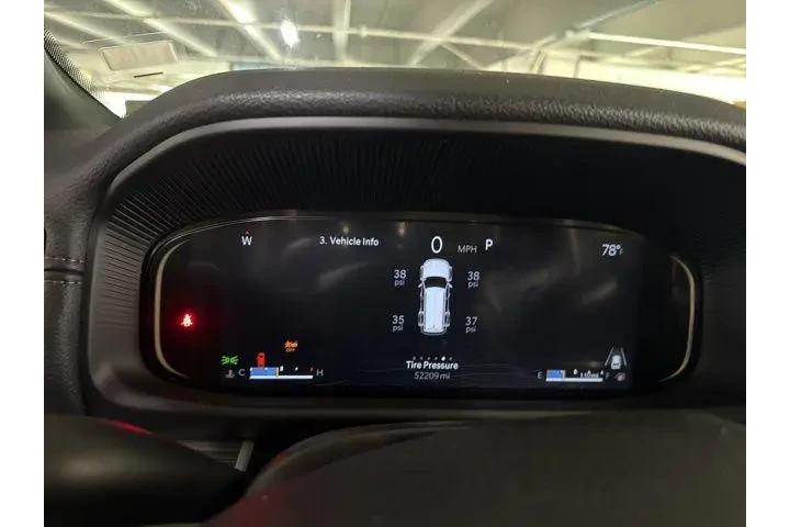 $37995 : Jeep Wagoneer 2024 4x2 Serie image 7