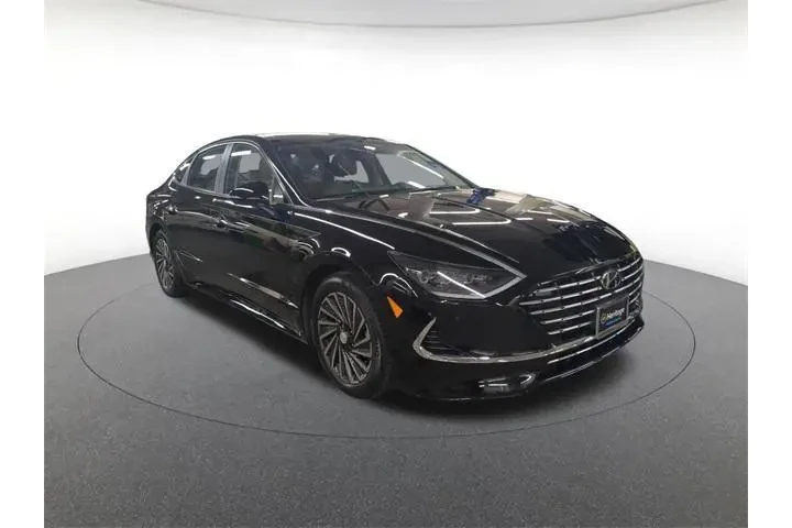 $24000 : Hyundai SONATA Hybrid 2023 L image 3