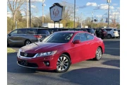$9995 : 2015 Accord EX-L thumbnail