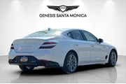 $23778 : Genesis G70 2022 2.0T 4dr Se thumbnail