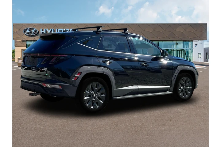 $26880 : Hyundai TUCSON 2024 AWD XRT image 8