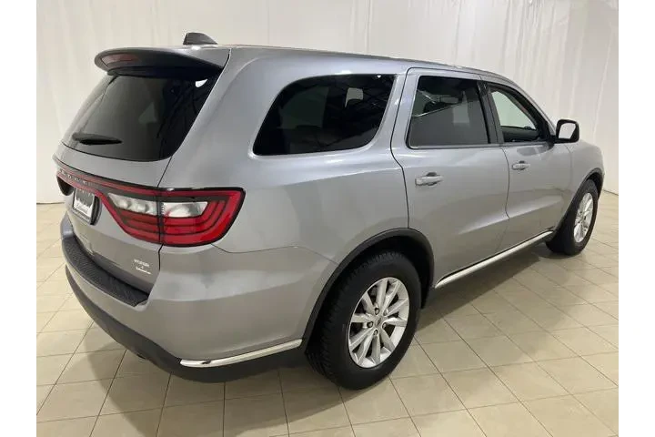 $22999 : Dodge Durango 2021 SXT 4dr S image 5