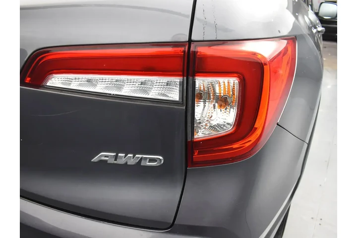 $20695 : Honda Pilot 2020 AWD EX-L 4d image 8