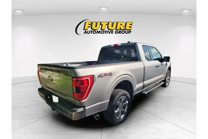 $38997 : Ford F-150 2022 4x4 XL 4dr S image 1