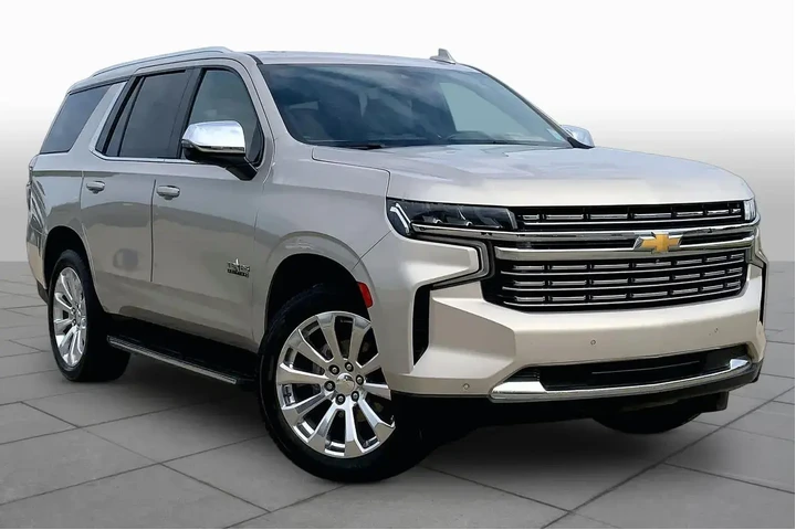 $39717 : Chevrolet Tahoe 2021 4x2 Pre image 3