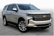$39717 : Chevrolet Tahoe 2021 4x2 Pre thumbnail
