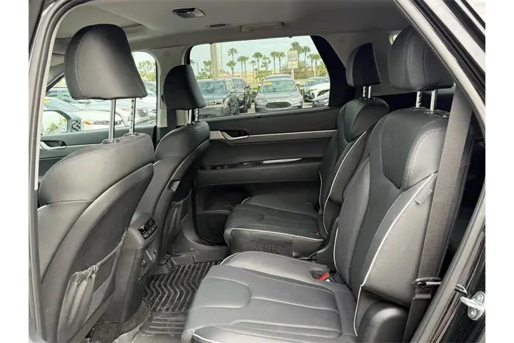 $33485 : Hyundai PALISADE 2024 XRT 4d image 8