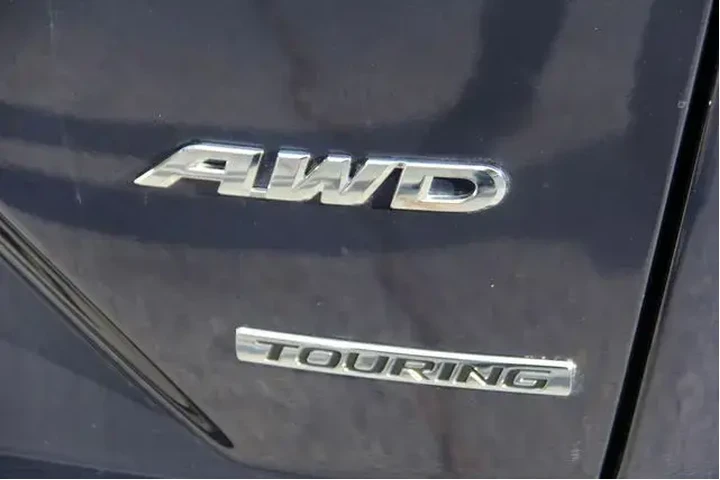 $24400 : Honda CR-V 2019 AWD Touring image 10