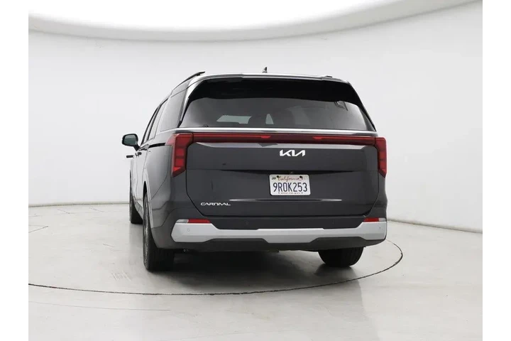 $38998 : Kia Carnival 2025 EX 4dr Min image 6
