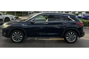 $20325 : INFINITI QX50 2020 Luxe 4dr thumbnail
