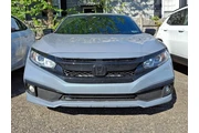 $18320 : Honda Civic 2020 Sport 4dr H thumbnail