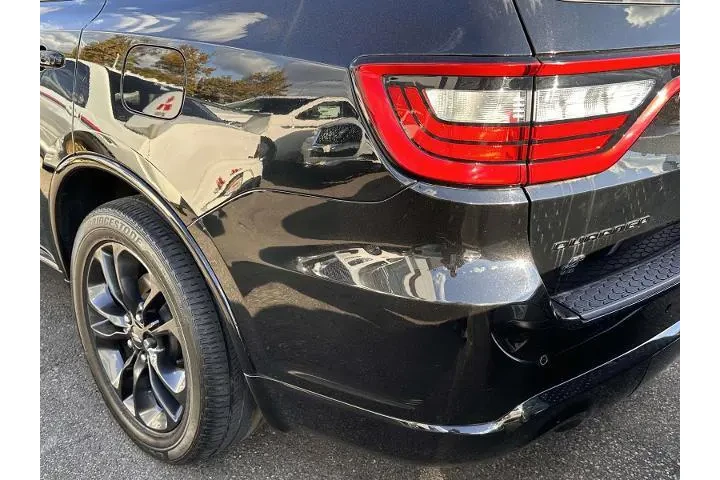 $38990 : Dodge Durango 2022 AWD R/T 4 image 6