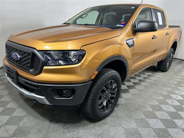 $310000 : FORD RANGER AÑO 2017 image 2