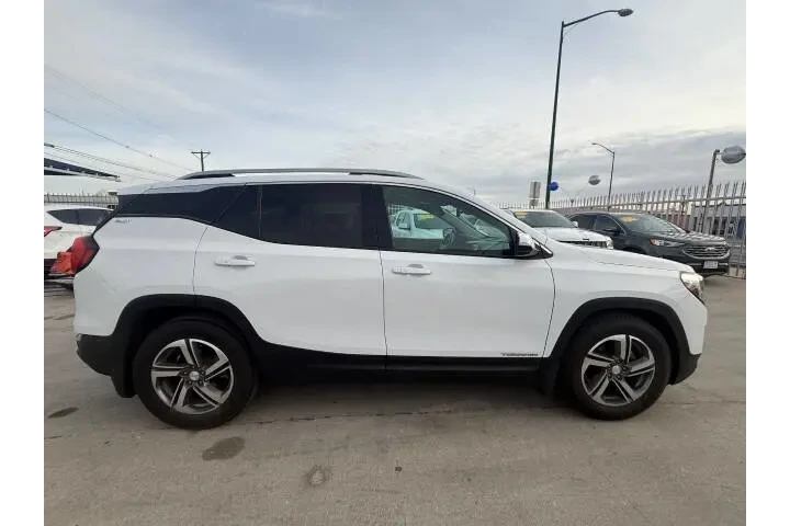$15900 : 2019 GMC Terrain image 4