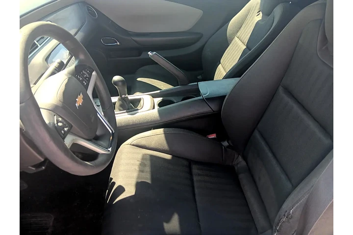 $8999 : 2014 Camaro LS image 9