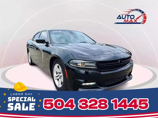 $16995 : 2016 Charger For Sale M*241155 image 2