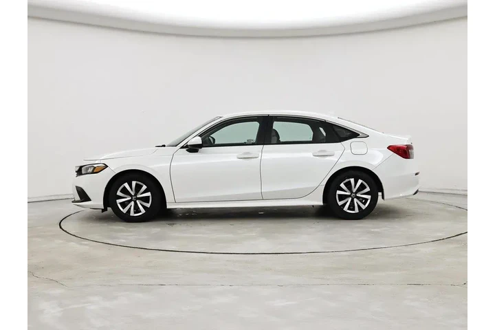 $21998 : Honda Civic 2022 LX 4dr Seda image 3