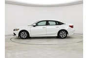 $21998 : Honda Civic 2022 LX 4dr Seda thumbnail