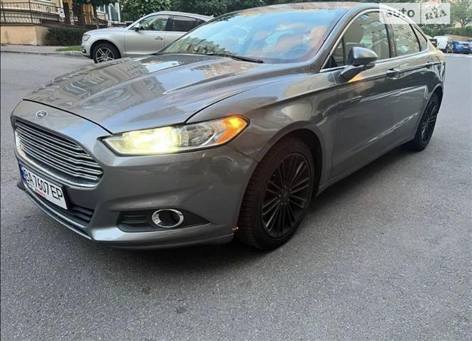 $3500 : Ford Fusion for sale image 4