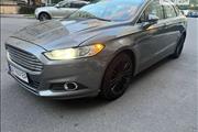 $3500 : Ford Fusion for sale thumbnail