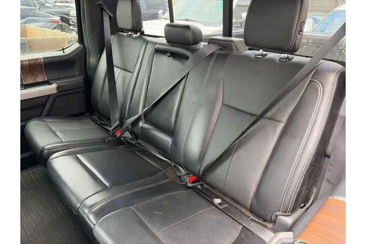 $31300 : Ford F-150 2018 4x4 XLT 4dr image 6