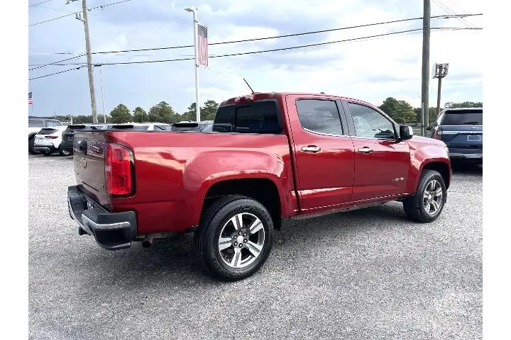 $11473 : Chevrolet Colorado 2016 4x2 image 2
