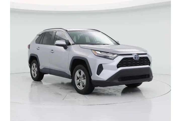 $28998 : Toyota RAV4 Hybrid 2024 AWD image 1