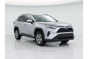 Toyota RAV4 Hybrid 2024 AWD en Raleigh