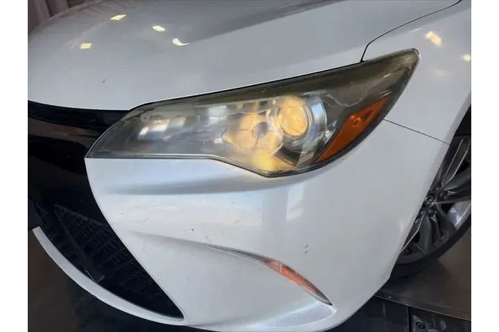 $16499 : Toyota Camry 2017 SE 4dr Sed image 9