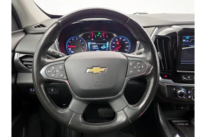 $22998 : Chevrolet Traverse 2019 Prem image 10